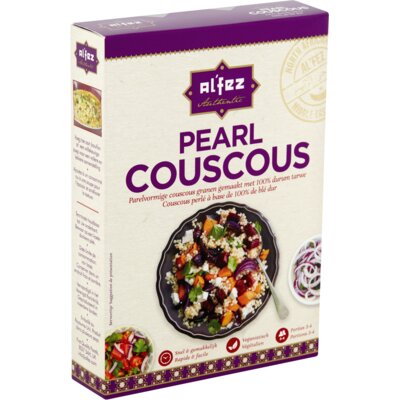 pdp-image-Al'Fez Alfez pearl couscous