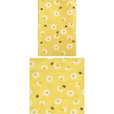 pdp-image-AH Madelief servet en tafellaken pakket