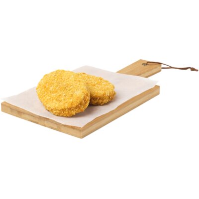 pdp-image-AH Scharrel kipkaasschnitzel 2 stuks