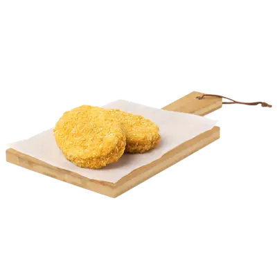 pdp-image-AH Scharrel kipkaasschnitzel 2 stuks