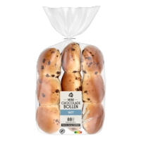 AH Extra lang lekker mini chocolade bol