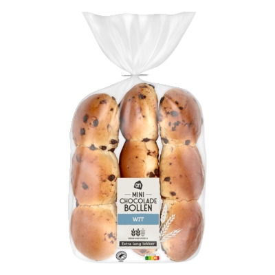pdp-image-AH Extra lang lekker mini chocolade bol