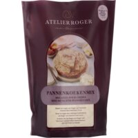 Een afbeelding van Atelier Roger Pannenkoeken mix bel