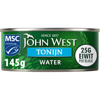 pdp-image-John West Tonijnstukken in water