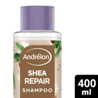 Andrélon Pro nature shea strong repair shampoo