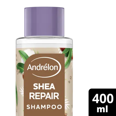 pdp-image-Andrélon Pro nature shea strong repair shampoo