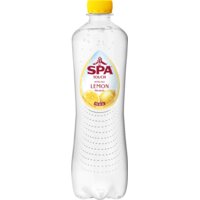 Spa Touch of lemon