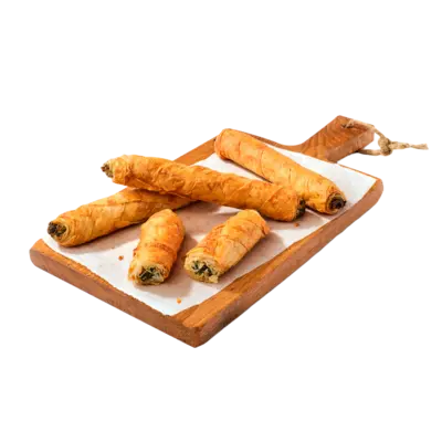 pdp-image-AH Diepvries spinazie feta boreks