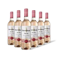 Stormhoek Cape rosé 6 flessen