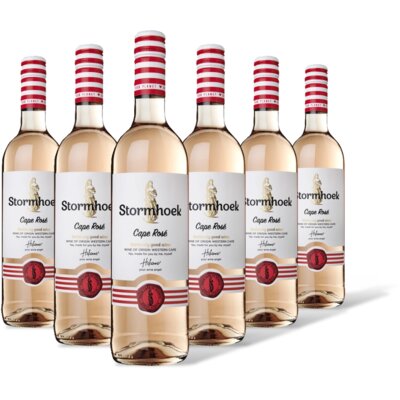 pdp-image-Stormhoek Cape rosé 6 flessen