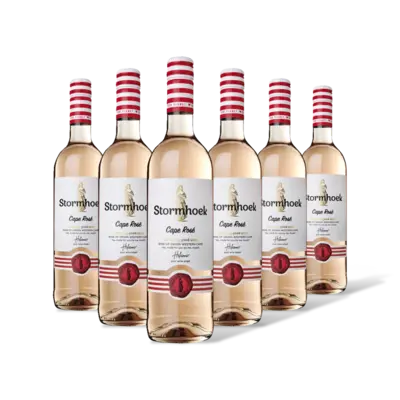 pdp-image-Stormhoek Cape rosé 6 flessen
