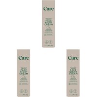 Een afbeelding van Care Face night cream 3-pack