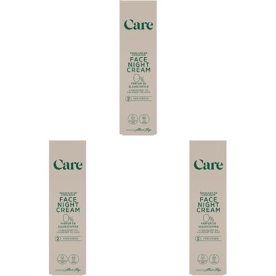 pdp-image-Care Face night cream 3-pack