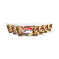 AH Pistachemix gezouten 6-pack