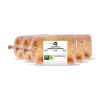 AH Saksische smeerleverworst 5-pack