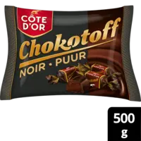 Côte d'Or Chokotoff