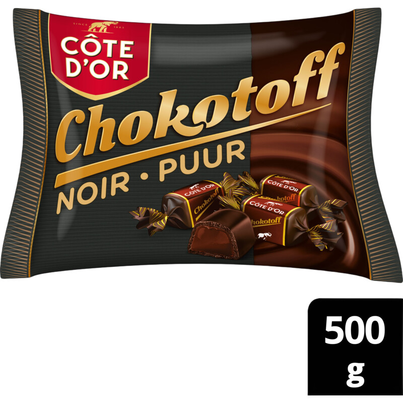 Cote d'Or Chokotoff