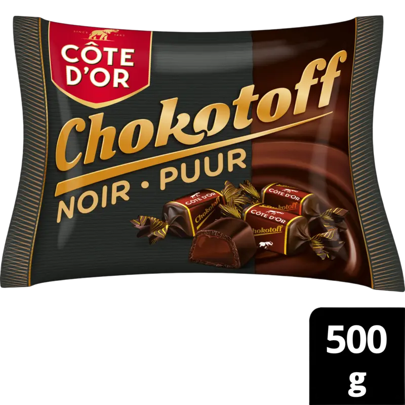Côte d'Or Chokotoff