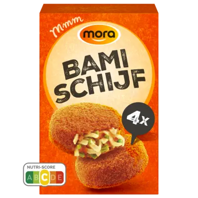 pdp-image-Mora Originals bamischijf