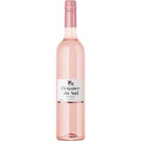 Een afbeelding van Elegance du sud Rose alcoholvrij