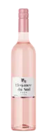 Elegance du sud Rose alcoholvrij