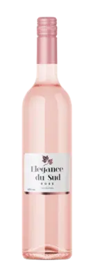 pdp-image-Elegance du sud Rose alcoholvrij