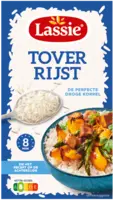 Lassie Toverrijst voordeelpak
