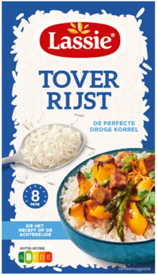 pdp-image-Lassie Toverrijst voordeelpak