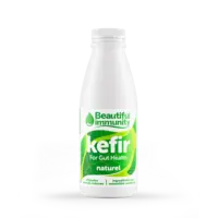 Beautiful Immunity Kefir naturel