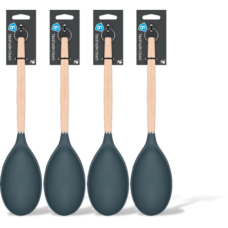 AH Opscheplepel 4-pack