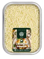 Wahid Lasagne bolognese