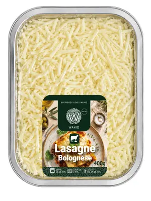 pdp-image-Wahid Lasagne bolognese