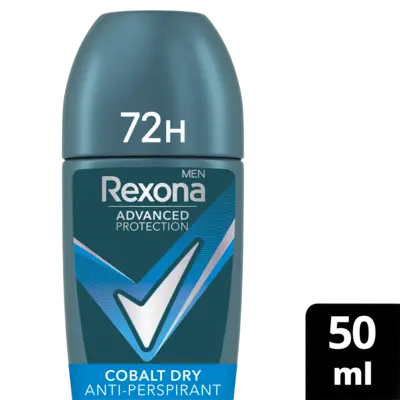 pdp-image-Rexona Men dry cobalt anti-transpirant roller