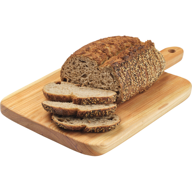 Een afbeelding van AH Liefde & Passie Spelt boekweit gesneden