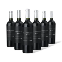 Zuccardi Alambrado Malbec 6 flessen