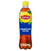 Lipton Tea sparkling