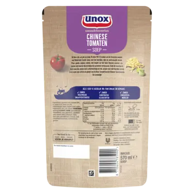 pdp-image-Unox Chinese tomatensoep