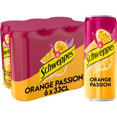 pdp-image-Schweppes Orange passion 6-pack