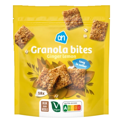 pdp-image-AH Granola bites ginger lemon