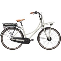 Een afbeelding van Villette Transport BG N3 Matt Grey