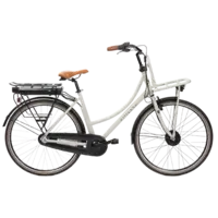 Villette Transport BG N3 Matt Grey