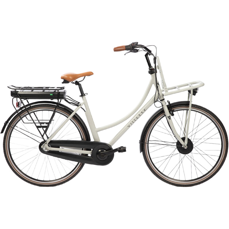 Een afbeelding van Villette Transport BG N3 Matt Grey