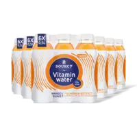 Sourcy Vitaminwater mango guave 36-pack
