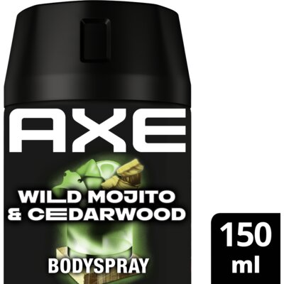 pdp-image-Axe Mojito & cedarwood deodorant bodyspray