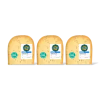 AH Zaanlander Belegen komijn 48+ stuk 3-pack