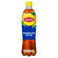 Lipton Tea sparkling