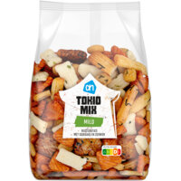 Een afbeelding van AH Tokio mix mild