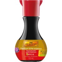 Een afbeelding van Lee Kum Kee Premium donkere sojasaus