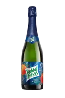 DubbelFrisss Bubbelfris appel & perzik 0%