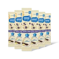 Nestlé Baby reepje bosbes smaak 12m+ 6-pack